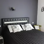 Chambre, Mer Et Foret