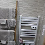 Chambre, Mer Et Foret ホームステイ *