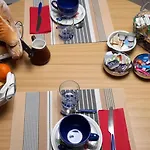 ホームステイ Chambre, Mer Et Foret ル・ヴェルドン・シュル・メール