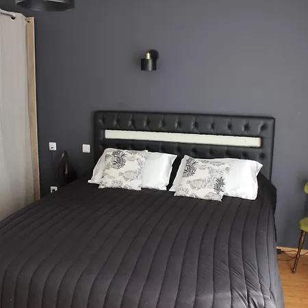 Homestay Chambre, Et Foret