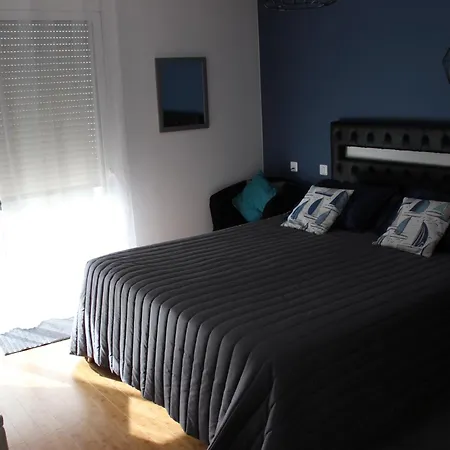 Chambre, Et Foret Homestay *