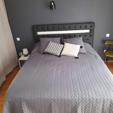 Homestay Chambre, Et Foret Le Verdon-sur-Mer