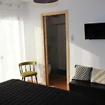 Chambre, Mer Et Foret Quarto em Acomodações Particulares *