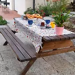 Quarto em Acomodações Particulares Chambre, Mer Et Foret Le Verdon-sur-Mer