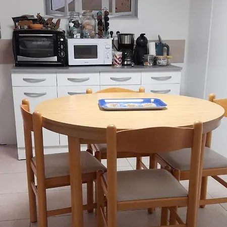 Privatunterkunft Chambre, Et Foret *