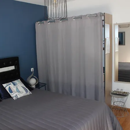 Privatunterkunft Chambre, Et Foret *