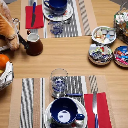 Homestay Privee, Et Foret Le Verdon-sur-Mer