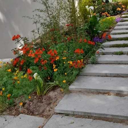 Privee, Et Foret Homestay Le Verdon-sur-Mer