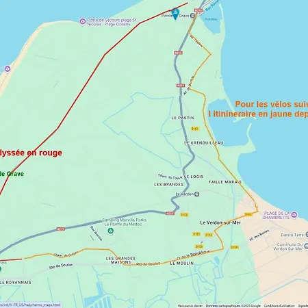 Chambre, Et Foret Ubytování v soukromí *